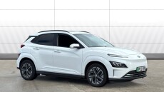 Hyundai KONA 150kW Ultimate 64kWh 5dr Auto Electric Hatchback